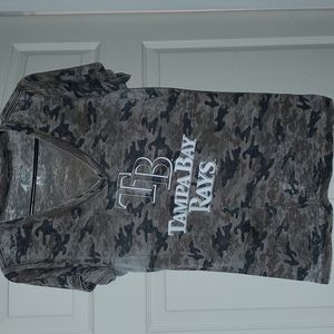 Tampa Bay Ray t shirt